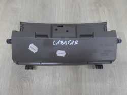 NISSAN CABSTAR MAXITY NT400 SCHOWEK POLKA DESKI 68500-MB41A 07-15