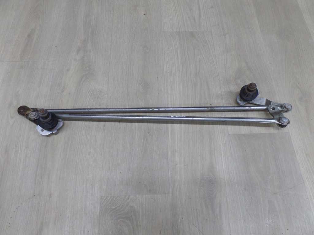 NISSAN CABSTAR MAXITY NT400 MECHANIZM WYCIERACZEK 394701 EU 07-18