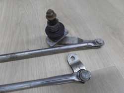NISSAN CABSTAR MAXITY NT400 MECHANIZM WYCIERACZEK 394701 EU 07-18