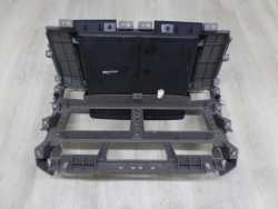 NISSAN CABSTAR MAXITY NT400 RAMKA MOCOWANIE KONSOLA SRODKOWA 68252MB400 07-15