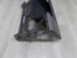 NISSAN CABSTAR MAXITY NT400 RAMKA MOCOWANIE KONSOLA SRODKOWA 68252MB400 07-15
