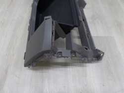 NISSAN CABSTAR MAXITY NT400 RAMKA MOCOWANIE KONSOLA SRODKOWA 68252MB400 07-15