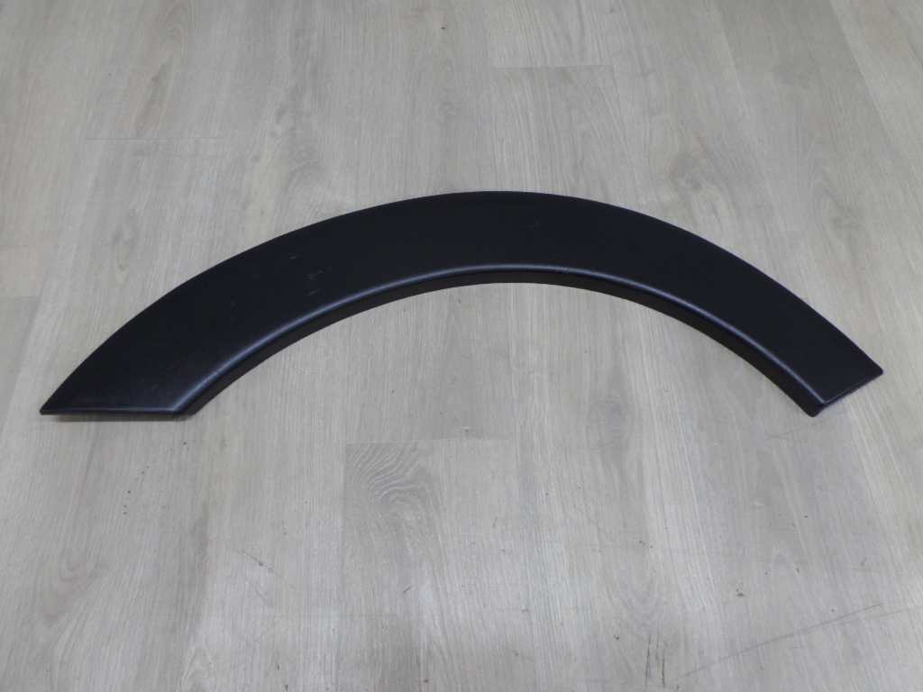 NISSAN CABSTAR MAXITY NT400 LISTWA NAKLADKA DRZWI PRAWA 63810-MB40A 07-15