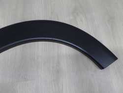 NISSAN CABSTAR MAXITY NT400 LISTWA NAKLADKA DRZWI PRAWA 63810-MB40A 07-15