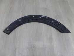 NISSAN CABSTAR MAXITY NT400 LISTWA NAKLADKA DRZWI PRAWA 63810-MB40A 07-15