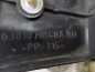 NISSAN CABSTAR MAXITY NT400 LISTWA NAKLADKA DRZWI PRAWA 63810-MB40A 07-15