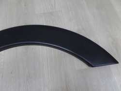 NISSAN CABSTAR MAXITY NT400 LISTWA NAKLADKA DRZWI LEWA 63811-MB40A 07-15