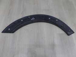 NISSAN CABSTAR MAXITY NT400 LISTWA NAKLADKA DRZWI LEWA 63811-MB40A 07-15