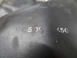 NISSAN CABSTAR MAXITY NT400 LEWAREK PODNOSNIK HYDRAULICZNY UCHO ZESTAW 99551MB40A