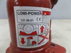NISSAN CABSTAR MAXITY NT400 LEWAREK PODNOSNIK HYDRAULICZNY UCHO ZESTAW 99551MB40A