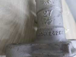 NISSAN CABSTAR MAXITY NT400 POMPA HAMULOCWA 0204Y24268 07-18
