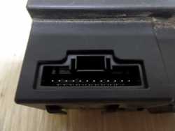 NISSAN CABSTAR MAXITY NT400 MODUL STEROWNIK 284B2MB40B 5WK49756