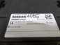 NISSAN CABSTAR MAXITY NT400 MODUL STEROWNIK 284B2MB40B 5WK49756