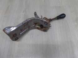 NISSAN CABSTAR MAXITY NT400 2.5 LEWAREK WYBIERAK ZMIANY BIEGOW 07-15