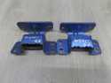 NISSAN CABSTAR MAXITY NT400 ZAWIAS DRZWI LEWY 07-15