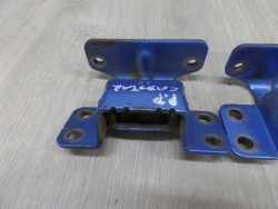 NISSAN CABSTAR MAXITY NT400 ZAWIAS DRZWI LEWY 07-15