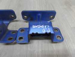 NISSAN CABSTAR MAXITY NT400 ZAWIAS DRZWI LEWY 07-15
