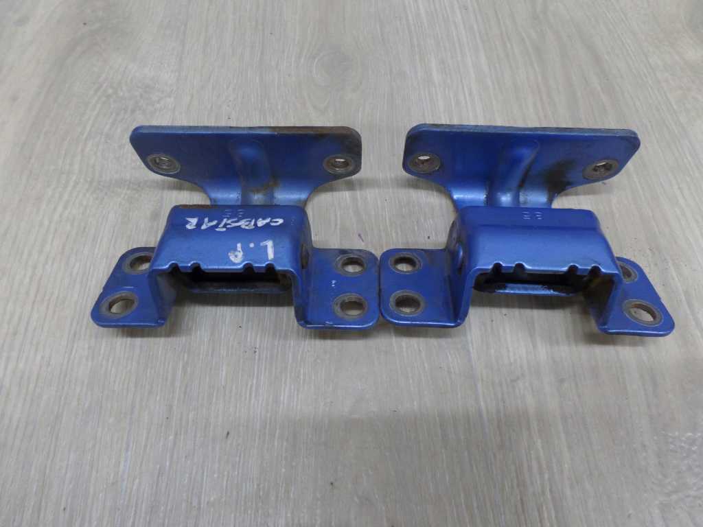 NISSAN CABSTAR MAXITY NT400 ZAWIAS DRZWI PRAWY 07-18