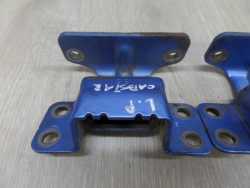 NISSAN CABSTAR MAXITY NT400 ZAWIAS DRZWI PRAWY 07-18