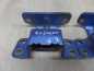 NISSAN CABSTAR MAXITY NT400 ZAWIAS DRZWI PRAWY 07-18