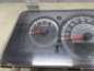NISSAN CABSTAR MAXITY NT400 LICZNIK ZEGARY MB4156NC1 UK 07-15