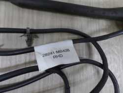 NISSAN CABSTAR MAXITY NT400 ANTENA DACHOWA 28241-MB40B 07-15