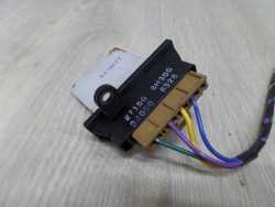 NISSAN CABSTAR MAXITY NT400 REZYSTOR OPORNICA DMUCHAWY 07-18 27150-8H300