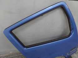 NISSAN CABSTAR MAXITY NT400 DRZWI PRAWE PRZOD 07-18