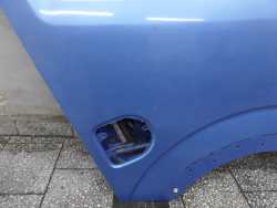 NISSAN CABSTAR MAXITY NT400 DRZWI PRAWE PRZOD 07-18