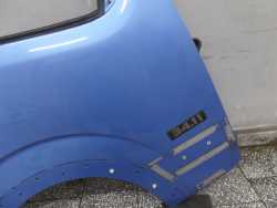 NISSAN CABSTAR MAXITY NT400 DRZWI PRAWE PRZOD 07-18