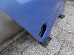 NISSAN CABSTAR MAXITY NT400 DRZWI PRAWE PRZOD 07-18