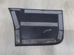 NISSAN CABSTAR MAXITY NT400 LISTWA DRZWI LEWA 63831MB40A 07-18