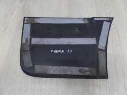 NISSAN CABSTAR MAXITY NT400 LISTWA DRZWI PRAWA 63830MB40A 07-18