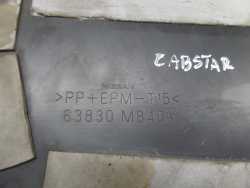 NISSAN CABSTAR MAXITY NT400 LISTWA DRZWI PRAWA 63830MB40A 07-18