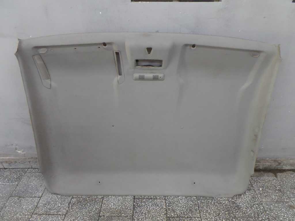 NISSAN CABSTAR MAXITY NT400 06- PODSUFITKA SUFIT DACHU