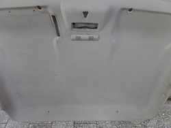 NISSAN CABSTAR MAXITY NT400 06- PODSUFITKA SUFIT DACHU