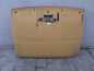 NISSAN CABSTAR MAXITY NT400 06- PODSUFITKA SUFIT DACHU