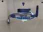 NISSAN CABSTAR MAXITY NT400 06- PODSUFITKA SUFIT DACHU