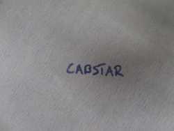NISSAN CABSTAR MAXITY NT400 06- PODSUFITKA SUFIT DACHU