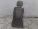 NISSAN CABSTAR MAXITY NT400 FOTEL SIEDZENIE KIEROWCY UK 07-15