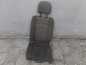 NISSAN CABSTAR MAXITY NT400 FOTEL SIEDZENIE KIEROWCY UK 07-15