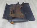 NISSAN CABSTAR MAXITY NT400 NADKOLE BLOTNIK PRZOD LEWY 63101MB40A 07-15