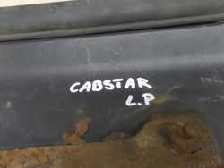 NISSAN CABSTAR MAXITY NT400 NADKOLE BLOTNIK PRZOD LEWY 63101MB40A 07-15