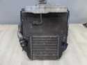 NISSAN CABSTAR MAXITY NT400 2.5 CHLODNICA INTERCOOLER OBUDOWA 14461-MA70A 07-15