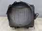 NISSAN CABSTAR MAXITY NT400 2.5 CHLODNICA INTERCOOLER OBUDOWA 14461-MA70A 07-15
