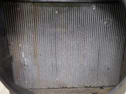 NISSAN CABSTAR MAXITY NT400 2.5 CHLODNICA INTERCOOLER OBUDOWA 14461-MA70A 07-15