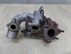 NISSAN CABSTAR MAXITY NT400 2.5 TURBOSPREZARKA TURBO 14411-MB40C 07-18