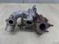 NISSAN CABSTAR MAXITY NT400 2.5 TURBOSPREZARKA TURBO 14411-MB40C 07-18