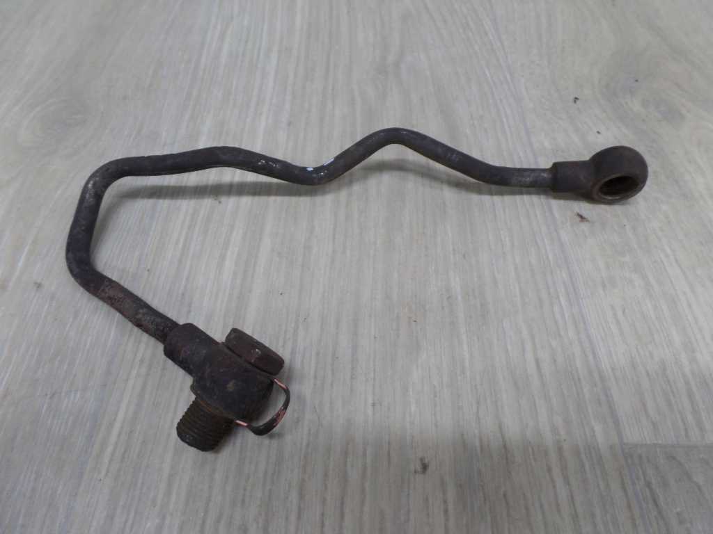NISSAN CABSTAR MAXITY NT400 2.5 PRZEWOD OLEJU TURBO 07-15