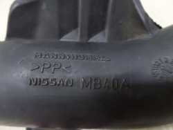 NISSAN CABSTAR MAXITY NT400 RURA DOLOT PRZEWOD POWIETRZA MB40A 07-18